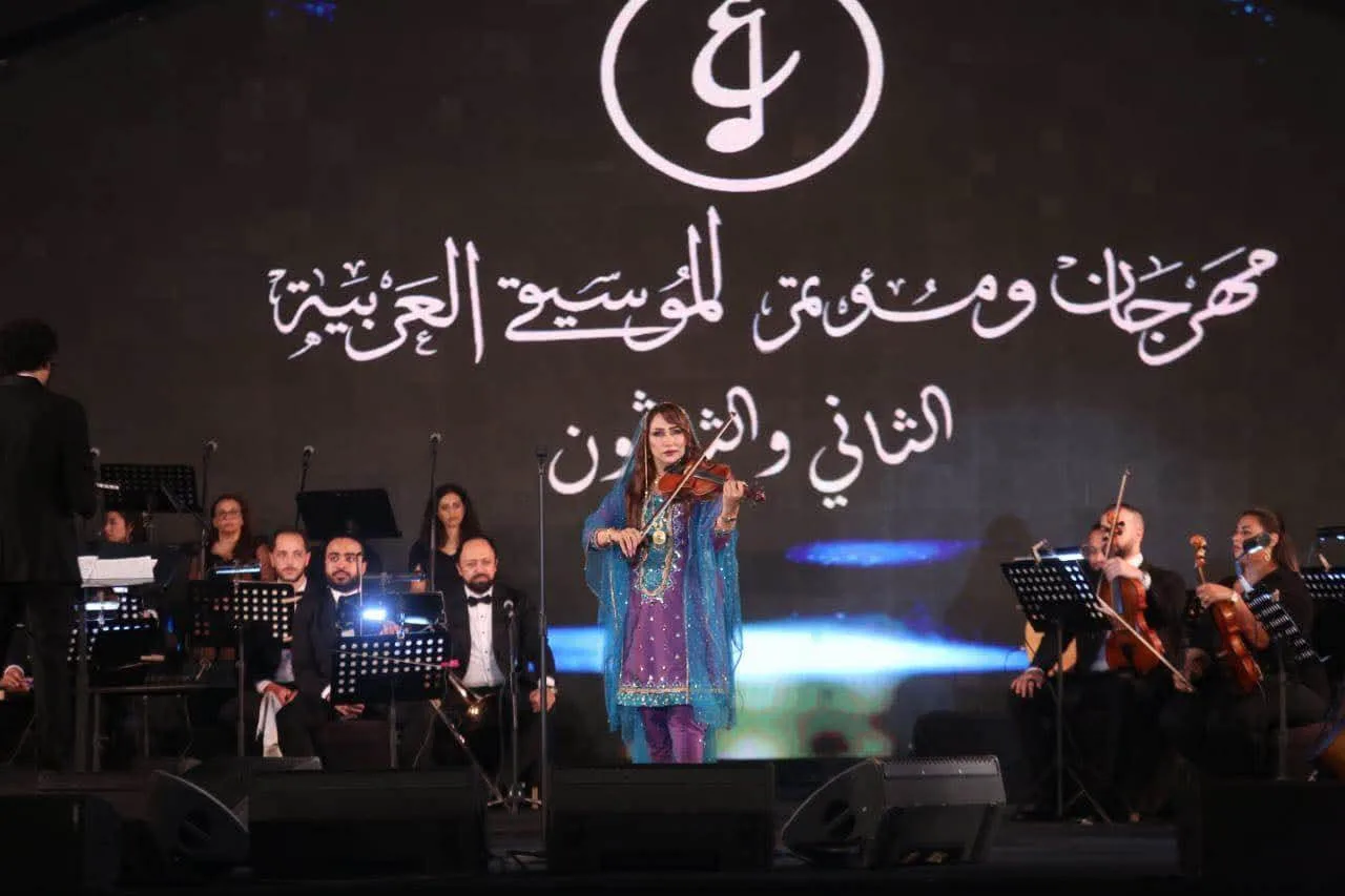 «قصور الثقافة» تختتم فعاليات قافلتها في الطويرات ضمن استراتيجيات دعم القرى ذات الاحتياجات العالية «قصور الثقافة» تختتم فعاليات قافلتها في الطويرات ضمن استراتيجيات دعم القرى ذات الاحتياجات العالية