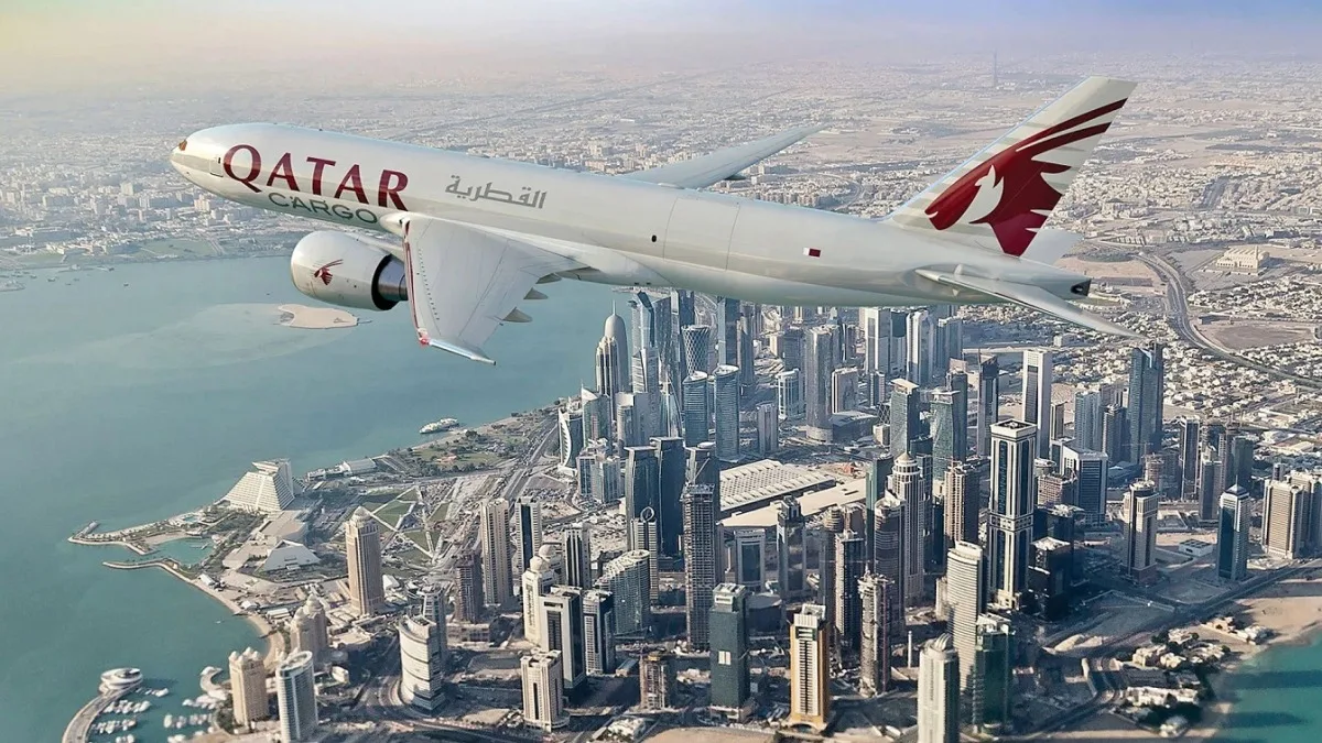القطرية تعلن عن استئناف رحلاتها إلى ثلاث دول بعد رفع قيود الطيران. القطرية تعلن عن استئناف رحلاتها إلى ثلاث دول بعد رفع قيود الطيران.