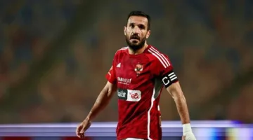 عاجل.. مصدر يكشف لـ”مصر تايمز” تفاصيل جهود الأهلي لتعويض فقدان علي معلول.
