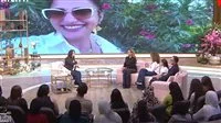 حنان مطاوع: مشهد النيل في “هابي بيرث داي” اختتم بمفاجأة بلهارسيا