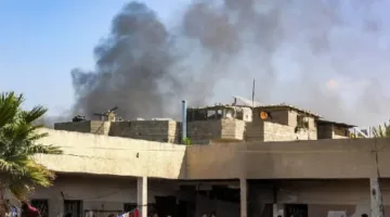 إسرائيل تقتل 40 فلسطينياً في قطاع غزة يوم الجمعة، بينهم أطفال ونازحون، وتسبب في إصابة العشرات جراء سلسلة من الغارات والهجمات المتواصلة.