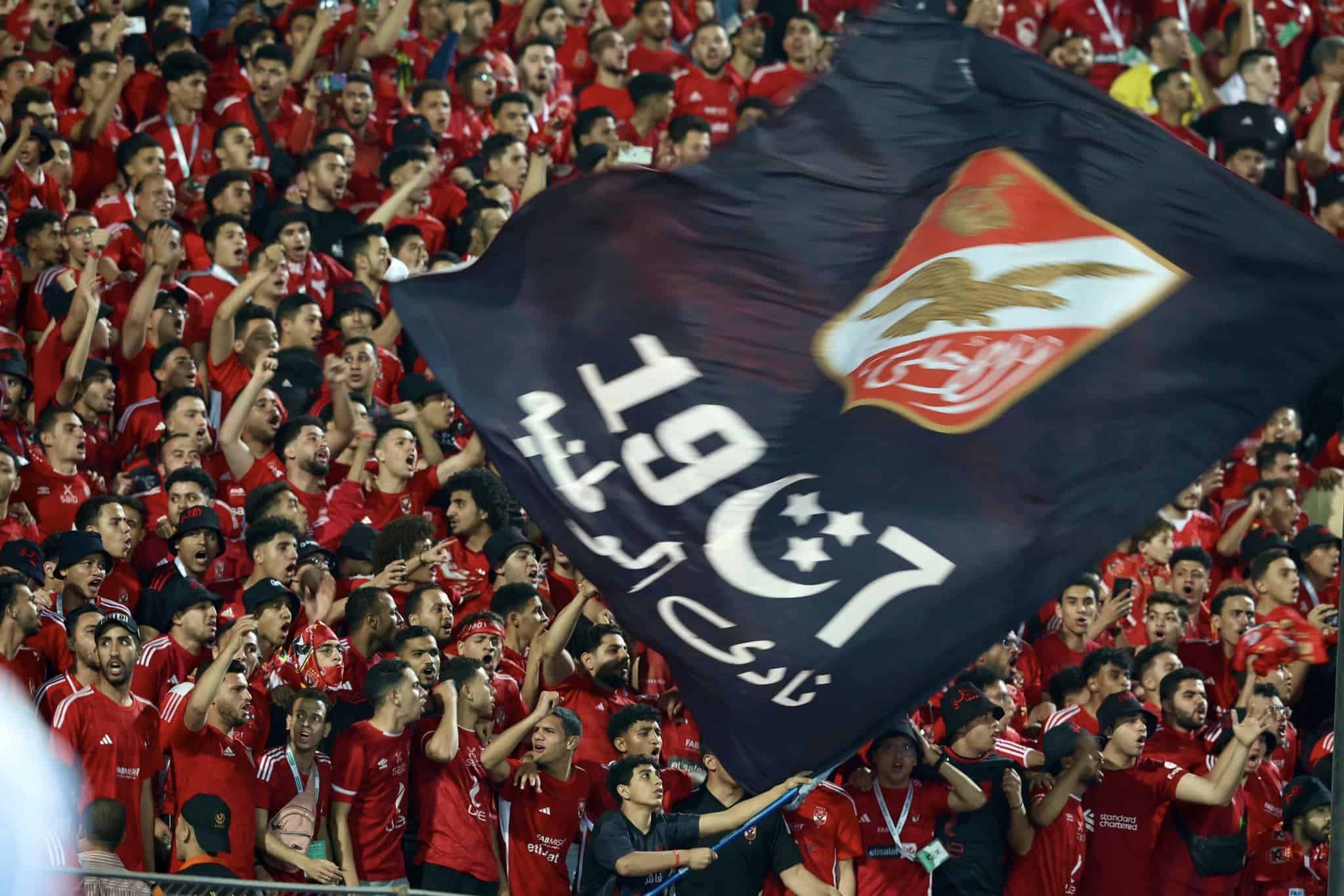 اعتذار إلى الأهلي.. أحمد مرتضى ينصح عضو مجلس الزمالك  بعد اللقطة السيئة 