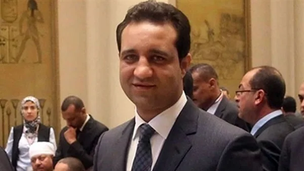 اعتذار للأهلي: أحمد مرتضى يقدم نصيحة لعضو مجلس الزمالك بعد التصرف غير اللائق اعتذار للأهلي: أحمد مرتضى يقدم نصيحة لعضو مجلس الزمالك بعد التصرف غير اللائق