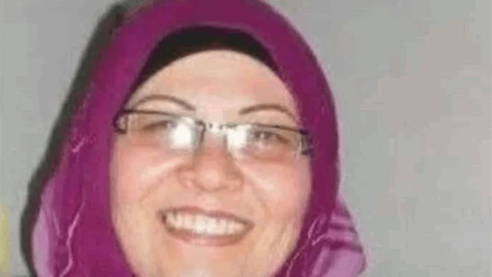 من ألمانيا لزيارة ابنتها.. “أم وسام” ضحية غارة النبطية (صورة) من ألمانيا لزيارة ابنتها.. “أم وسام” ضحية غارة النبطية (صورة)