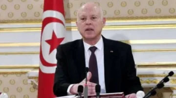 منظمات غير حكومية تدعو إلى فرض عقوبات أوروبية على رئيس تونس