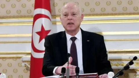 منظمات غير حكومية تدعو إلى فرض عقوبات أوروبية على رئيس تونس منظمات غير حكومية تدعو إلى فرض عقوبات أوروبية على رئيس تونس