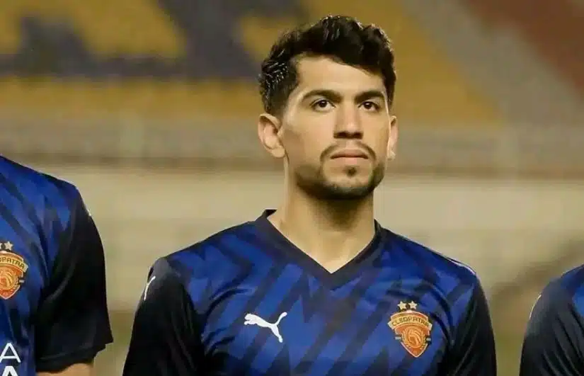 محمد شكري وخمس فوائد يوفرها للأهلي بعد عودته المذهلة