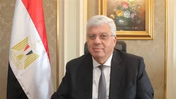 «التعليم العالي» تكشف عن إنجازات المعهد القومي للمعايرة لعام 2024/2025