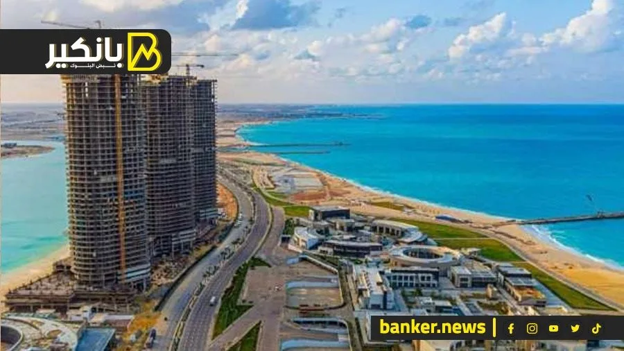 بالتزامن مع مشروع رأس الحكمة.. 3 مشاريع كبرى ستكتمل في نهاية 2025 بالتزامن مع مشروع رأس الحكمة.. 3 مشاريع كبرى ستكتمل في نهاية 2025