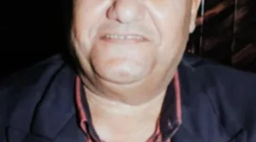 انتقال النقيب المتقاعد أكرم محمد عبد ربه طه الكفارنة إلى رحمة الله