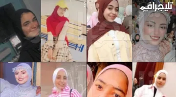 صور الفتيات الضحايا في حادث المنوفية: قصة الـ 130 جنيه شهيدات (حصري)