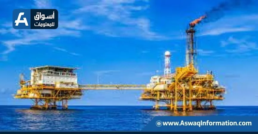 البترول: زيادة إنتاج حقل “ظهر” بمقدار 60 مليون قدم مكعب يوميًا من الغاز. البترول: زيادة إنتاج حقل “ظهر” بمقدار 60 مليون قدم مكعب يوميًا من الغاز.
