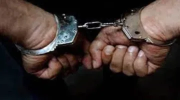 استمرار احتجاز الجاني في قضية قتل ابن عمته ببني سويف