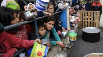 المساعدات الطبية في غزة: استهداف متعمد للجائعين أثناء توزيع الإغاثة الإنسانية