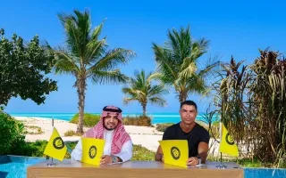 تفاصيل اتفاق كريستيانو رونالدو الجديد مع نادي النصر السعودي.. راتب مذهل