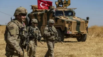 هل تمثل “أيديولوجية الإخوان المسلمين برئاسة أردوغان” تهديدًا لإسرائيل، وهل يُمكن أن تندلع حرب بين الجيش التركي وإسرائيل بعد نزاعه مع إيران؟ ولماذا تخشى واشنطن من تسليم أنقرة (F-35) وما هو وضع “درع السلطان الفولاذية”؟