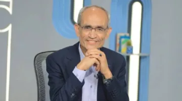 مستشار البيولوجيا السابق: الطريق إلى التعليم الجيد واضح، لكننا لا نرغب في اتباعه.