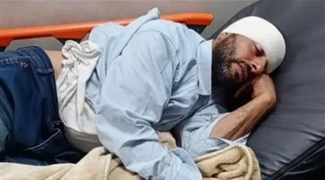 موظف مزلقان يتعرض لهجوم أثناء محاولة منع سيارة من العبور قبل مرور القطار بالإسماعيلية