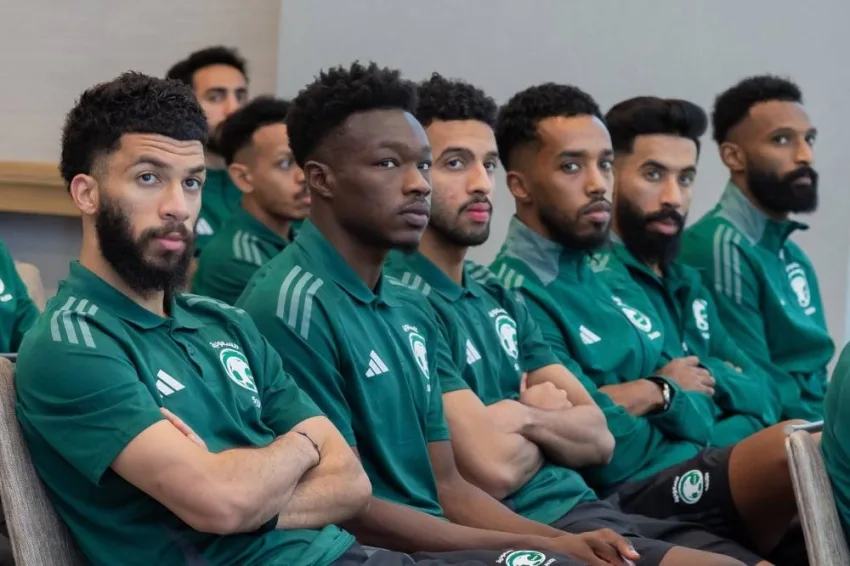الأخضر يتقابل مع المكسيك في مرحلة ربع النهائي من كأس الذهبية 2025 الأخضر يتقابل مع المكسيك في مرحلة ربع النهائي من كأس الذهبية 2025