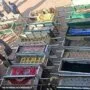 جنازة جماعية: كفر السنابسة في المنوفية تستعد لتشييع 18 فتاة ضحايا حادث الإقليم.