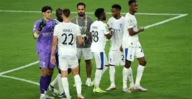 براتب مذهل.. الهلال السعودي ينجز صفقة كبيرة