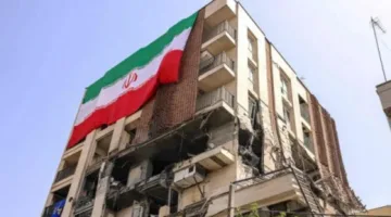 إيران: طهران وتبريز هما الأكثر تأثراً بالهجمات الإسرائيلية.