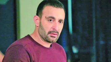 «الجدعنة مجرد تمثيل».. اتهامات تلاحق أحمد السقا عقب حادثة مها الصغير