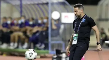 بخطط هجومية وخبرة سعودية.. يانيك فيريرا يتوجه نحو الزمالك