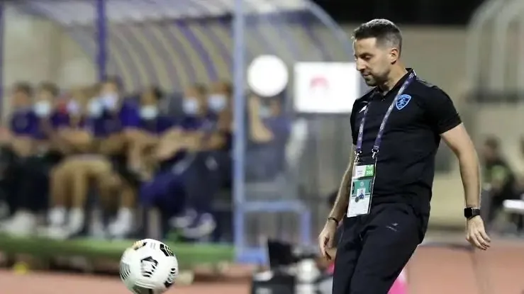 بخطط هجومية وخبرة سعودية.. يانيك فيريرا يتوجه نحو الزمالك