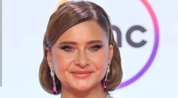 نيللي كريم تكشف عن سبب مشاركتها في “هابي بيرث داي”: الفكرة جذبتني منذ البداية