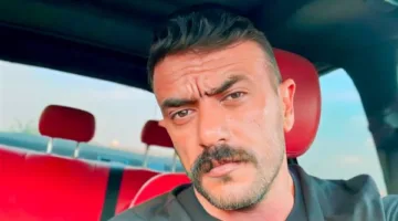 أحمد العوضي يترك الأدوار الصعيدية والشعبية ويظهر بمسلسل اجتماعي في رمضان 2026