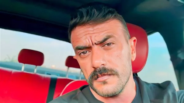 أحمد العوضي يترك الأدوار الصعيدية والشعبية ويظهر بمسلسل اجتماعي في رمضان 2026