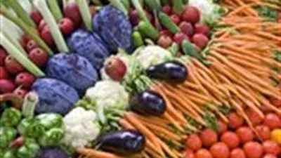 أسعار الفواكه والخضروات في سوق العبور اليوم الجمعة 27 يونيو