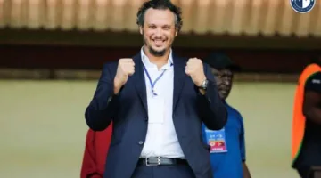 بيراميدز يتهيأ للبطولة القارية.. ممدوح عيد يتوجه إلى الإمارات لتنظيم الموسم المقبل