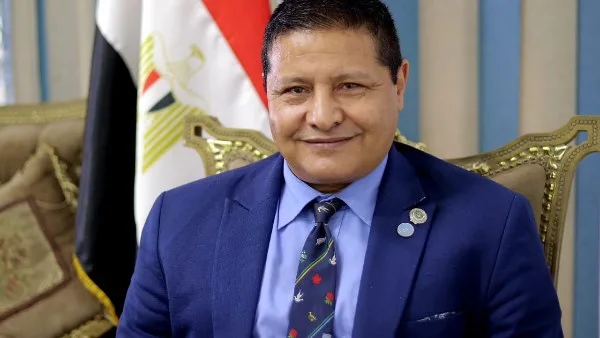 الشربيني: الانضمام إلى المرفق العالمي للبيئة يمهد الطريق للحصول على تمويل بيئي للقطاع المدني