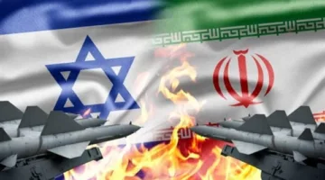 عاجل.. حرب الـ12 يومًا: منافع وأضرار إسرائيل في صراعها مع إيران