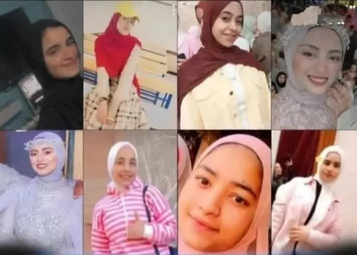 الطريق الإقليمي في المنوفية: مسار قاتل مستمر مع سقوط العديد من الضحايا والمسؤولين في عطلة الطريق الإقليمي في المنوفية: مسار قاتل مستمر مع سقوط العديد من الضحايا والمسؤولين في عطلة