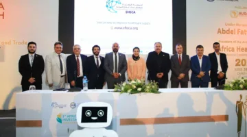 الجمعية المصرية الصينية للطب التقليدي تبدأ فعالياتها في مصر قريباً