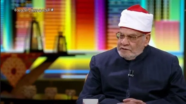 أحمد كريمة: التكنولوجيا الحديثة قد تؤدي إلى الإلحاد.. وChatGPT يمكن أن يلقي خطبة الجمعة.