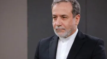 وزير الخارجية الإيراني يعلق على التصريحات الأخيرة لـ «جروسي»
