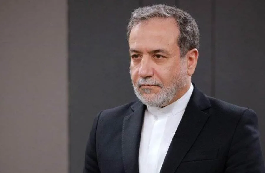 وزير الخارجية الإيراني يعلق على التصريحات الأخيرة لـ «جروسي»