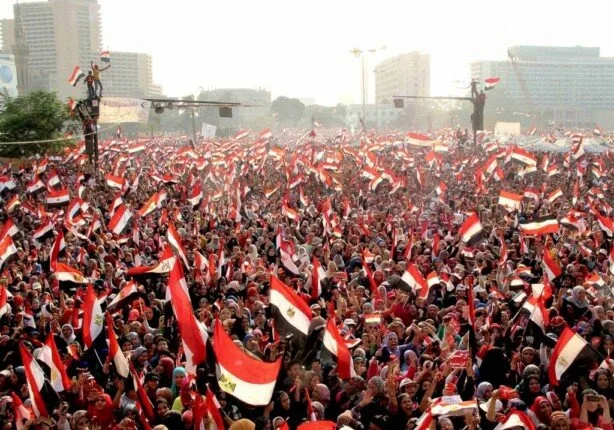 «مصطفى بكري»: ثورة 30 يونيو تظل عظيمة وستبقى راسخة في الذاكرة للأبد