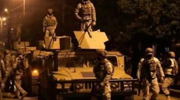 بعد التهديدات الإسرائيلية بتفجير المنازل… “الجيش” يكشف الواقع.