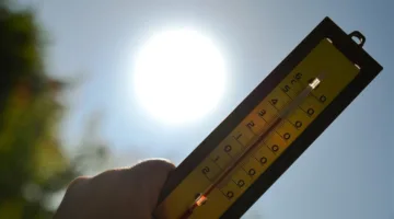 حادث مؤسف: أب يترك ابنه في السيارة ويتسبب في وفاته بسبب الحرارة العالية