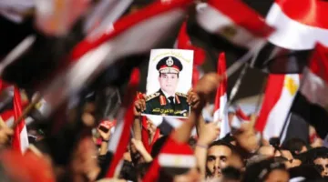 السيسي حارس الثورة ومؤسس الدولة الحديثة