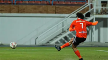 فاركو يحدد سعر بيع عمرو ناصر وفقًا لأحدث الأخبار
