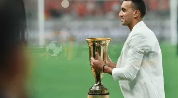 في الجول يكشف آراء اتحاد الكرة حول السوبر المصري 2025