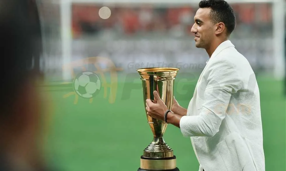في الجول يكشف آراء اتحاد الكرة حول السوبر المصري 2025