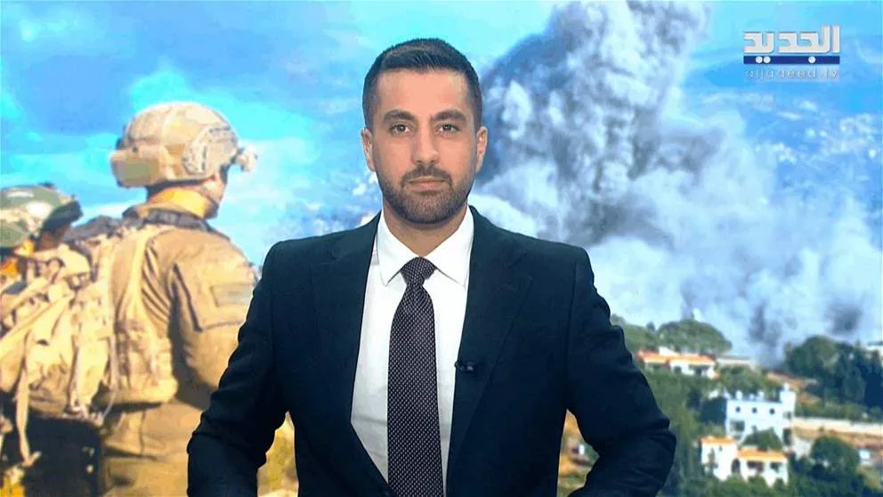 مقدمة النشرة المسائية بتاريخ 27 يونيو 2025 مقدمة النشرة المسائية بتاريخ 27 يونيو 2025