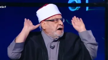 أحمد كريمة: استخدام الرحم الصناعي محرم دينياً ويجب接受 قضاء الله.